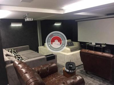 Casa, 6 quartos, 525 m² - Foto 4