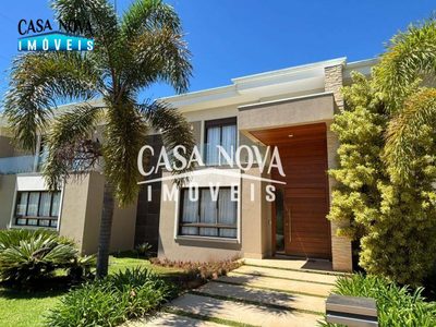 Casa de Condomínio, 5 quartos - Foto 2