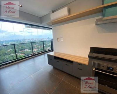 Apartamento, 1 quarto, 44 m² - Foto 5