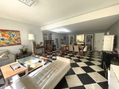 Apartamento, 4 quartos, 225 m² - Foto 3
