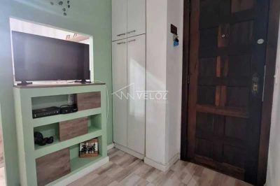 Apartamento, 23 m² - Foto 5