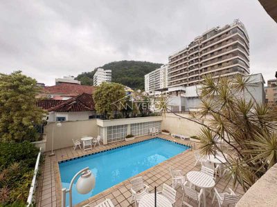 Apartamento, 3 quartos, 113 m² - Foto 4