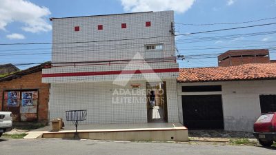 Apartamento, 1 quarto, 30 m² - Foto 1