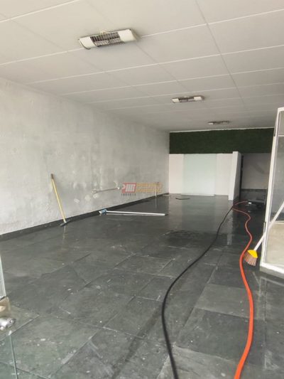 Sala-Conjunto, 60 m² - Foto 2