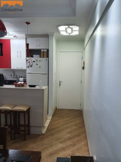 Apartamento, 3 quartos, 77 m² - Foto 5