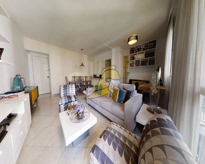 Apartamento, 3 quartos, 110 m² - Foto 5