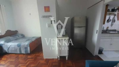 Kitnet-Studio, 30 m² - Foto 5
