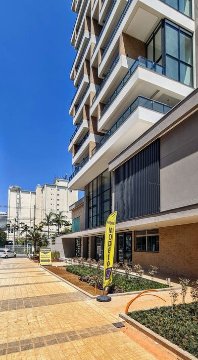 Apartamento, 3 quartos, 127 m² - Foto 4