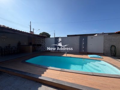 Casa, 3 quartos - Foto 2