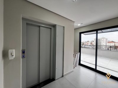 Apartamento, 1 quarto, 27 m² - Foto 3