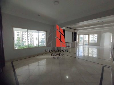 Apartamento, 4 quartos, 334 m² - Foto 4