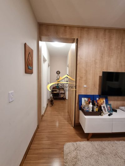 Apartamento, 2 quartos, 68 m² - Foto 2