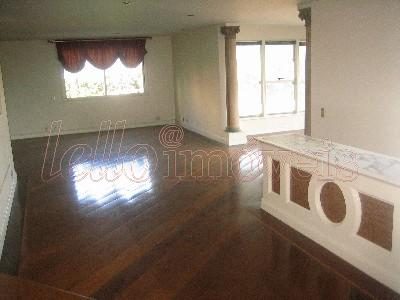 Apartamento, 4 quartos, 347 m² - Foto 4