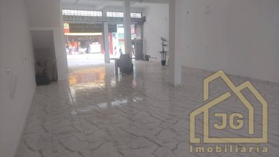 Loja-Salão, 276 m² - Foto 1