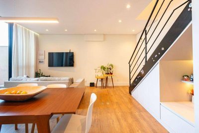 Apartamento, 2 quartos, 95 m² - Foto 4