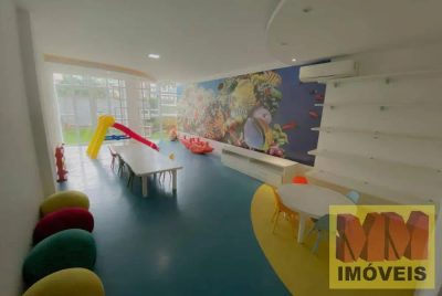 Apartamento, 2 quartos, 110 m² - Foto 5