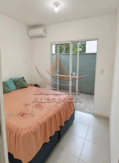 Apartamento, 2 quartos, 41 m² - Foto 2