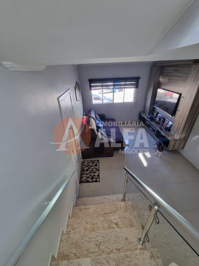 Casa, 3 quartos, 180 m² - Foto 5