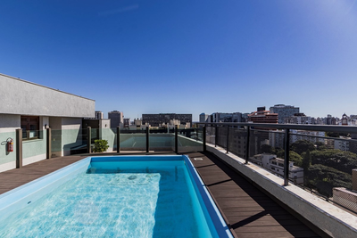 Apartamento, 2 quartos, 61 m² - Foto 3
