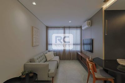 Apartamento, 2 quartos, 56 m² - Foto 3