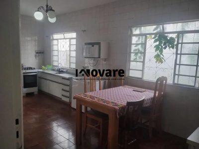 Casa, 3 quartos, 200 m² - Foto 3
