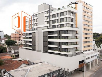 Apartamento, 2 quartos, 87 m² - Foto 3