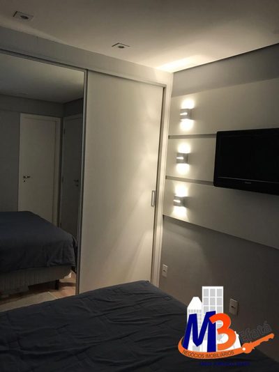 Apartamento, 2 quartos, 92 m² - Foto 5