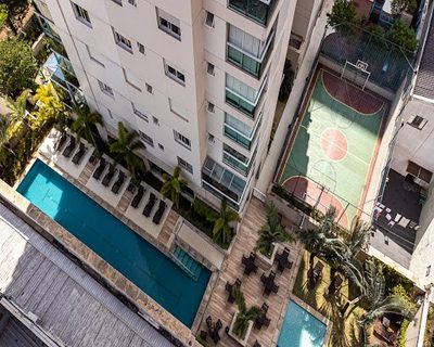 Apartamento, 3 quartos, 165 m² - Foto 4