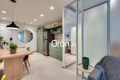 Kitnet-Studio, 47 m² - Foto 3