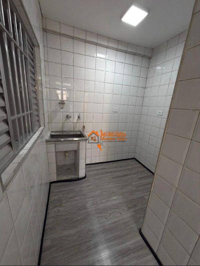 Sobrado, 2 quartos, 160 m² - Foto 5
