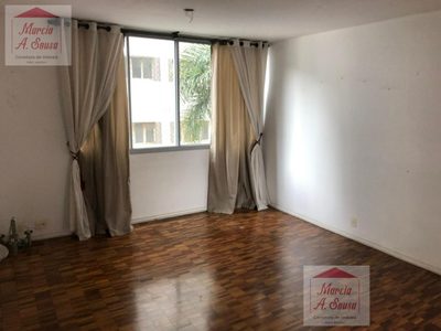 Apartamento, 3 quartos, 111 m² - Foto 1