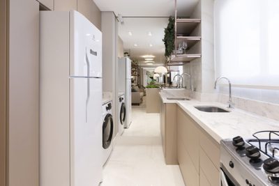 Apartamento, 1 quarto, 51 m² - Foto 5