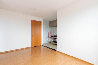 Apartamento, 2 quartos, 50 m² - Foto 5