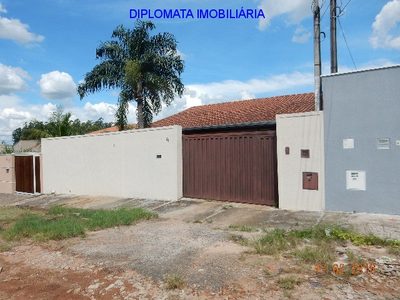 Casa, 2 quartos - Foto 2