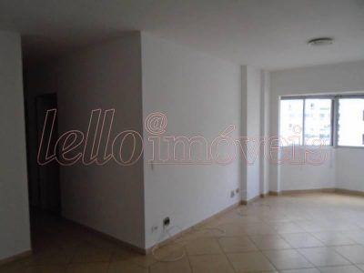 Apartamento, 3 quartos, 103 m² - Foto 1