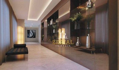 Apartamento, 3 quartos, 120 m² - Foto 3