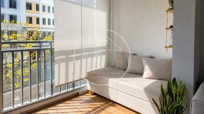 Apartamento, 2 quartos, 37 m² - Foto 5