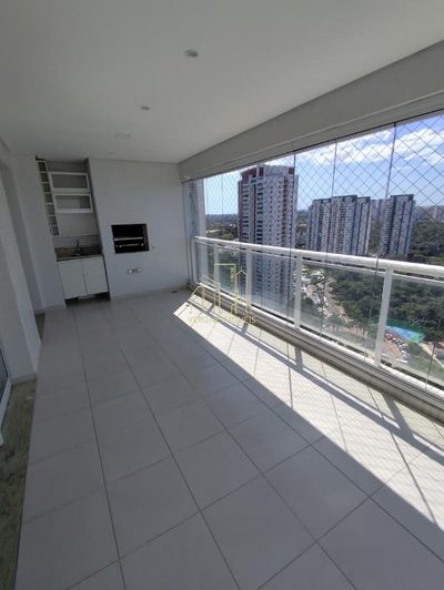 Apartamento, 3 quartos, 130 m² - Foto 2