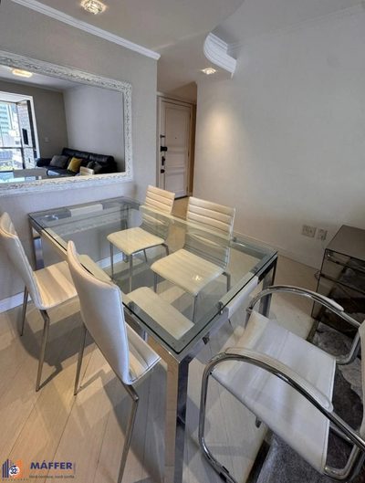 Apartamento, 2 quartos, 93 m² - Foto 3
