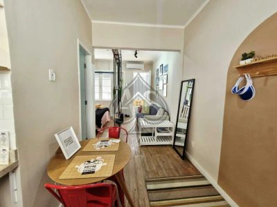 Apartamento, 30 m² - Foto 2