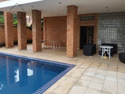 Casa, 4 quartos, 770 m² - Foto 2