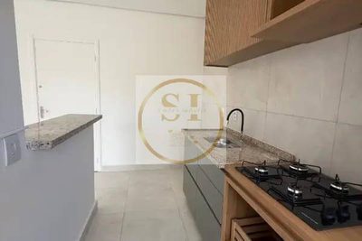 Apartamento, 3 quartos - Foto 1