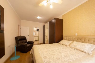 Apartamento, 3 quartos, 190 m² - Foto 4