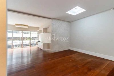 Apartamento, 3 quartos, 132 m² - Foto 1
