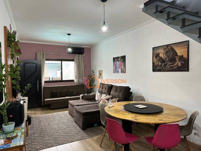 Casa, 3 quartos, 150 m² - Foto 3
