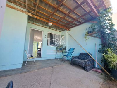 Casa, 2 quartos, 44 m² - Foto 2