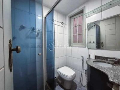 Apartamento, 3 quartos, 126 m² - Foto 1