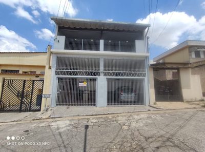Sobrado, 6 quartos, 250 m² - Foto 3