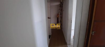 Apartamento, 2 quartos, 55 m² - Foto 2