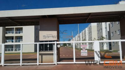 Apartamento, 2 quartos, 52 m² - Foto 1
